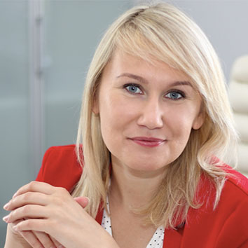 Katarzyna Kowalska