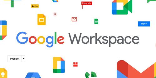 google-workspace